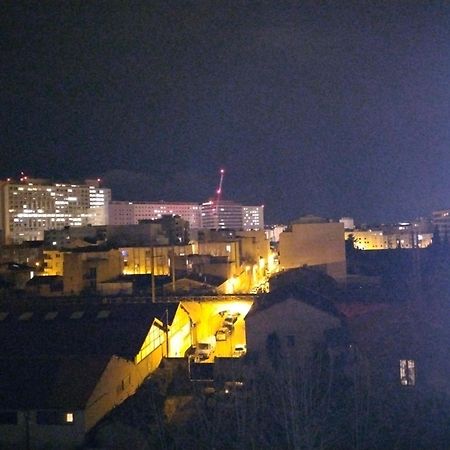 Centre Marseille T3 - Balcon Apartamento Exterior foto