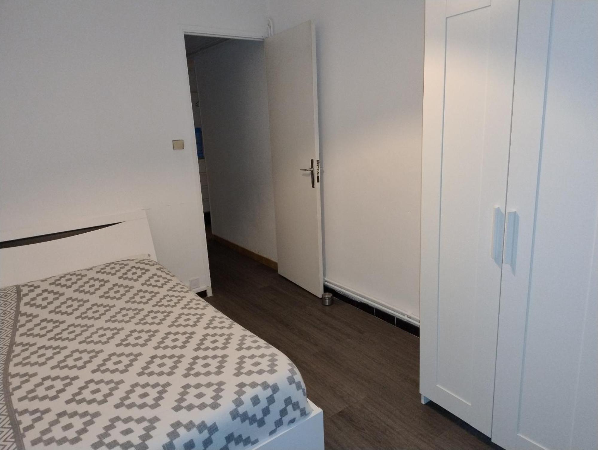 Centre Marseille T3 - Balcon Apartamento Exterior foto